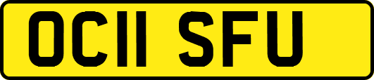 OC11SFU