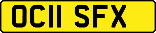OC11SFX
