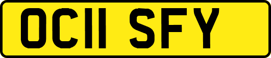 OC11SFY