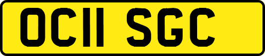 OC11SGC