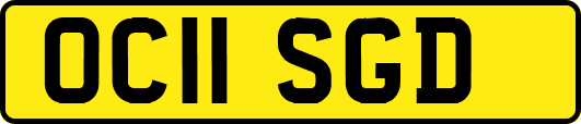 OC11SGD