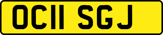 OC11SGJ