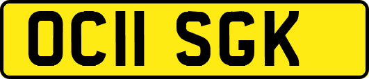 OC11SGK