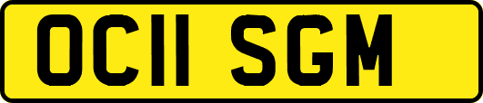 OC11SGM