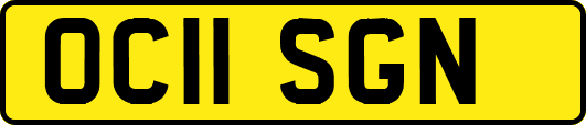 OC11SGN