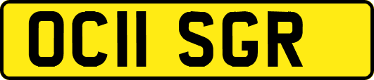 OC11SGR