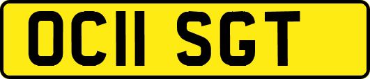 OC11SGT