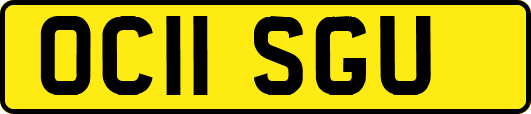 OC11SGU