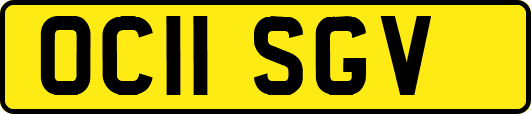 OC11SGV