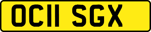 OC11SGX