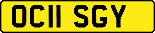 OC11SGY