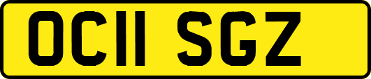 OC11SGZ