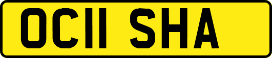 OC11SHA