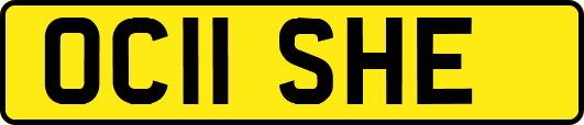 OC11SHE