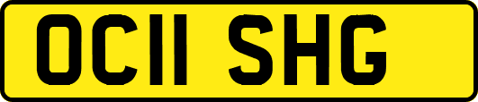 OC11SHG