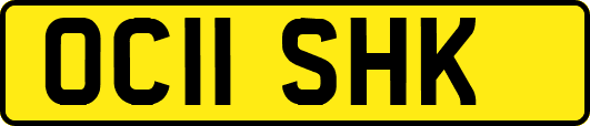 OC11SHK