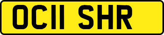 OC11SHR