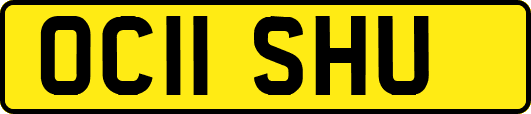 OC11SHU