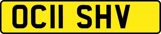 OC11SHV