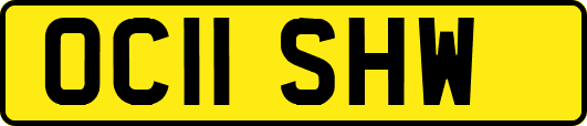OC11SHW