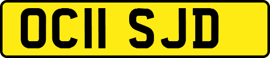 OC11SJD