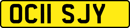 OC11SJY