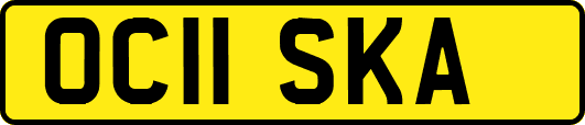 OC11SKA