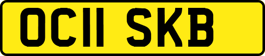 OC11SKB
