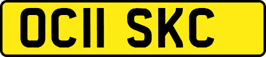 OC11SKC