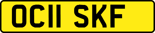 OC11SKF