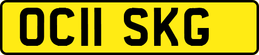OC11SKG