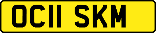 OC11SKM