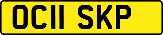 OC11SKP