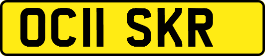 OC11SKR