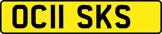 OC11SKS