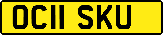 OC11SKU
