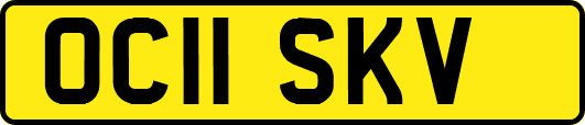 OC11SKV