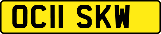 OC11SKW