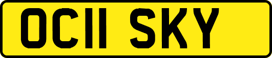 OC11SKY
