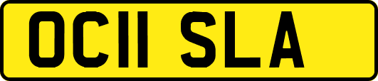 OC11SLA