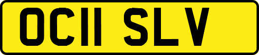 OC11SLV