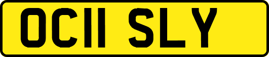 OC11SLY