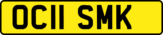 OC11SMK