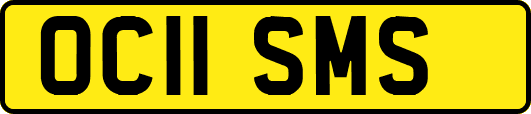 OC11SMS
