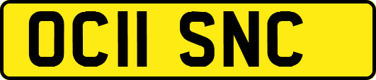 OC11SNC