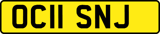 OC11SNJ