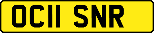 OC11SNR