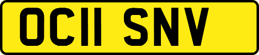 OC11SNV