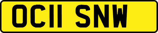 OC11SNW