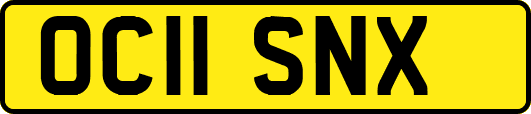 OC11SNX